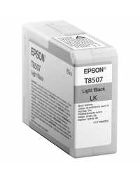 Singlepack Dark Gray T800700 UltraChrome PRO 700ml pour p10000 / p20000 | Prix pas cher, Cartouches Epson - en Tunisie 