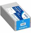 SJIC22P(C): Ink cartridge for ColorWorks C3500 (Cyan) | Prix pas cher, Cartouches, toners, papiers - en Tunisie 