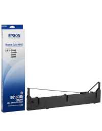 RUBAN Epson SIDM Black Ribbon Cartridge for DFX-5000/+/8000/8500 (C13S015055BA) | Prix pas cher, Etiquettes, Rubans - en Tunisi