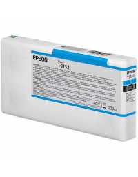 T9132 CYAN INK CARTRIDGE (200ML) | Prix pas cher, Cartouches, toners, papiers - en Tunisie 