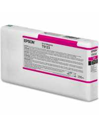 T9133 VIVID MAGENTA INK CARTRIDGE (200ML) | Prix pas cher, Cartouches, toners, papiers - en Tunisie 