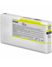 T9134 YELLOW INK CARTRIDGE (200ML) | Prix pas cher, Cartouches, toners, papiers - en Tunisie 