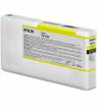 T9134 YELLOW INK CARTRIDGE (200ML) | Prix pas cher, Cartouches, toners, papiers - en Tunisie 