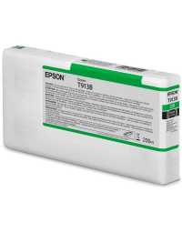 T913B GREEN INK CARTRIDGE (200ML) | Prix pas cher, Cartouches, toners, papiers - en Tunisie 