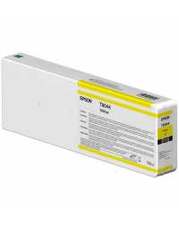 Singlepack Yellow T804400 UltraChrome HDX/HD 700ml pour P6000 / P7000/ P8000 /P9000 | Prix pas cher, Cartouches Epson - en Tuni