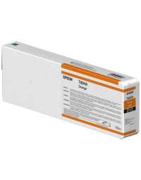 Singlepack Orange T804A00 UltraChrome HDX 700ml pour P7000 /P9000 | Prix pas cher, Cartouches Epson - en Tunisie 