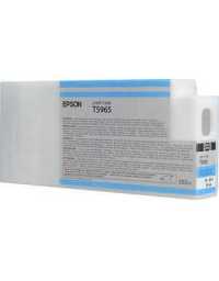 Encre Pigment Cyan Clair SP 7900/9900/7890/9890 (350ml) | Prix pas cher, Cartouches, toners, papiers - en Tunisie 