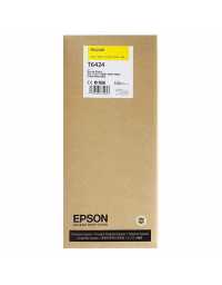 Encre Pigment Jaune SP 7700/9700/7900/9900/7890/9890 (150ml) | Prix pas cher, Cartouches Epson - en Tunisie 