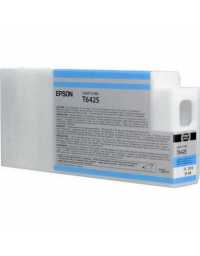 T6425 Light Cyan Ink Cartridge (150ml) | Prix pas cher, Cartouches Epson - en Tunisie 