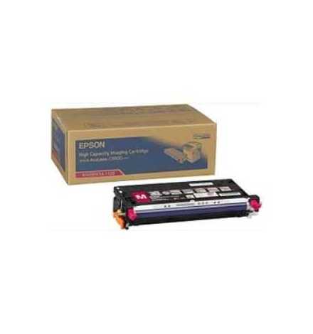 AL-C3800 Imaging Cartridge HC Magenta 9k | Prix pas cher, Cartouches, toners, papiers - en Tunisie 