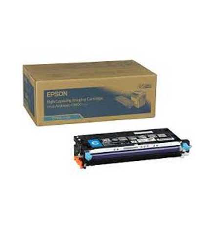 AL-C3800 Imaging Cartridge HC Cyan 9k | Prix pas cher, Cartouches, toners, papiers - en Tunisie 