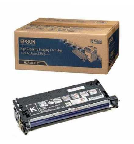 AL-C3800 Imaging Cartridge Black 5k | Prix pas cher, Cartouches, toners, papiers - en Tunisie 