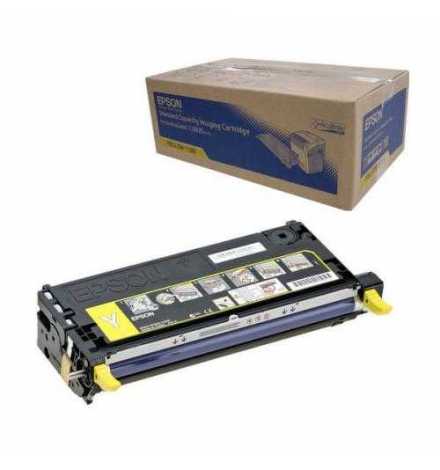 AL-C3800 Imaging Cartridge SC Yellow 5k | Prix pas cher, Cartouches, toners, papiers - en Tunisie 