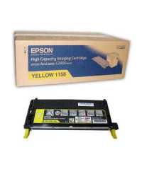 TONER POUR LASER EPSON AL-C2800 Toner HC Yellow 6k | Prix pas cher, Cartouches, toners, papiers - en Tunisie 