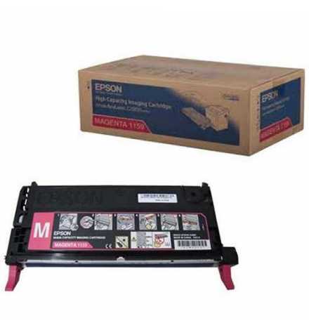 AL-C2800 Toner HC Magenta 6k | Prix pas cher, Cartouches, toners, papiers - en Tunisie 