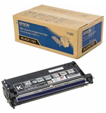 AL-C2800 Toner HC Black 8k | Prix pas cher, Cartouches, toners, papiers - en Tunisie 