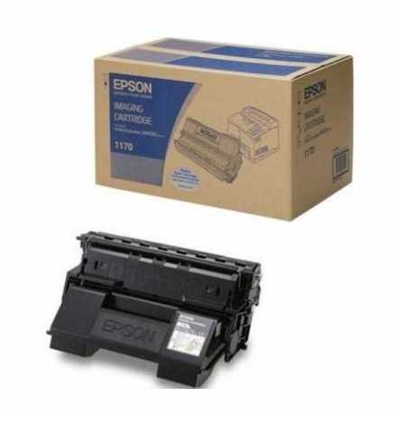 TONER POUR LASER EPSON AL-M4000 Imaging Cartridge 20k | Prix pas cher, Cartouches Epson - en Tunisie 