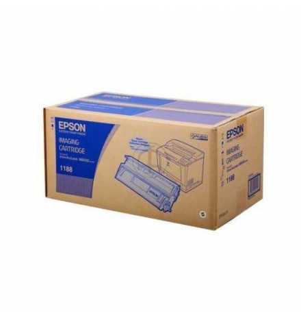 TONER POUR LASER EPSON AL-M8000 Imaging Cartridge 15k | Prix pas cher, Cartouches Epson - en Tunisie 