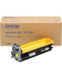 TONER POUR LASER EPSON AL-CX28DN Imaging Unit Yellow 30k | Prix pas cher, Cartouches, toners, papiers - en Tunisie 