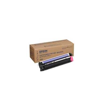 TONER POUR LASER EPSON AL-C500DN Photoconductor Unit Magenta 50K | Prix pas cher, Cartouches Epson - en Tunisie 