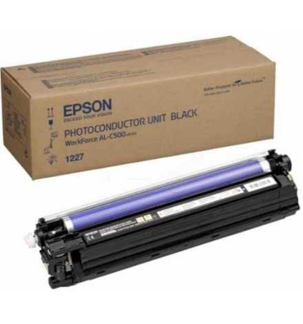 TONER POUR LASER EPSON AL-C500DN Photoconductor Unit Black 50K | Prix pas cher, Cartouches Epson - en Tunisie 