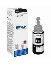 BOUTEILLES EPSON T6641 Black ink bottle 70ml | Prix pas cher, Cartouches, toners, papiers - en Tunisie 