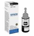 T6641 Black ink bottle 70ml Pour L110/L120/L130/L310/L210/L220/L382/L386/L455/L550/L565/L1300/l3050/l355 | Prix pas cher, Cartou