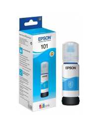 BOUTEILLE CYAN ECOTANK 101 Pour L4150 / L4160 / L6160 / L6170 / L6190 | Prix pas cher, Cartouches, toners, papiers - en Tunisie