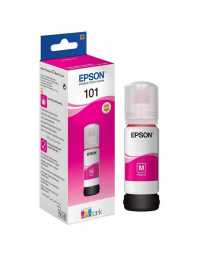 BOUTEILLE MAGENTA ECOTANK 101 Pour L4150 / L4160 / L6160 / L6170 / L6190 | Prix pas cher, Cartouches, toners, papiers - en Tuni