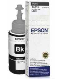 BOUTEILLES EPSON T6731 Black ink bottle 70ml Pour L800 / L850 / L1800 | Prix pas cher, Cartouches, toners, papiers - en Tunisi