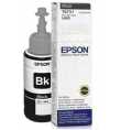 T6731 Black ink bottle 70ml Pour L800/L850/L1800 | Prix pas cher, Cartouches, toners, papiers - en Tunisie 