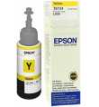 T6734 Yellow ink bottle 70ml Pour L800/L850/L1800 | Prix pas cher, Cartouches, toners, papiers - en Tunisie 