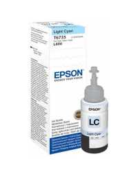 BOUTEILLES EPSON T6735 Light Cyan ink bottle 70ml Pour L800 / L850 / L1800 | Prix pas cher, Cartouches, toners, papiers - en Tu