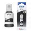 103 EcoTank Noir ink bottle L3110 L3111 | Prix pas cher, Cartouches, toners, papiers - en Tunisie 