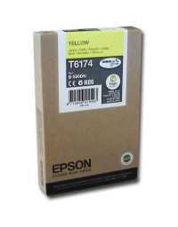 Encre jaune haute capacite B-500DN / B-510DN (7 000 p) | Prix pas cher, Cartouches, toners, papiers - en Tunisie 