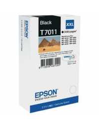 Encre noire XXL WP-4015DN / WP-4095DN / WP-4515DN / WP-4525DNF / WP-4595DNF (3 400 p) | Prix pas cher, Cartouches Epson - en Tu