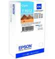 Encre cyan XXL WP-4015DN / WP-4095DN / WP-4515DN / WP-4525DNF / WP-4595DNF (3 400 p) | Prix pas cher, Cartouches Epson - en Tun