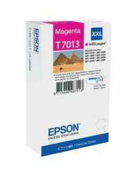 Encre magenta XXL WP-4015DN / WP-4095DN / WP-4515DN / WP-4525DNF / WP-4595DNF (3 400 p) | Prix pas cher, Cartouches Epson - en 