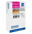 Encre magenta XXL WP-4015DN / WP-4095DN / WP-4515DN / WP-4525DNF / WP-4595DNF (3 400 p) | Prix pas cher, Cartouches Epson - en 