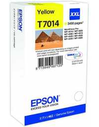 Encre jaune XXL WP-4015DN / WP-4095DN / WP-4515DN / WP-4525DNF / WP-4595DNF (3 400 p) | Prix pas cher, Cartouches Epson - en Tu