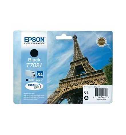 Encre noire XL "Tour Eiffel" WP-40xx/WP-45xx (2 400 p) | Prix pas cher, Cartouches, toners, papiers - en Tunisie 