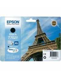 Encre noire XL "Tour Eiffel" WP-40xx / WP-45xx (2 400 p) | Prix pas cher, Cartouches, toners, papiers - en Tunisie 