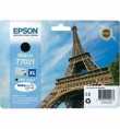 Encre noire XL "Tour Eiffel" WP-40xx/WP-45xx (2 400 p) | Prix pas cher, Cartouches, toners, papiers - en Tunisie 