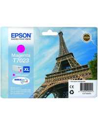 Encre Magenta XL "Tour Eiffel" WP-40xx / WP-45xx (2 000 p) | Prix pas cher, Cartouches, toners, papiers - en Tunisie 