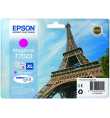 Encre Magenta XL "Tour Eiffel" WP-40xx/WP-45xx (2 000 p) | Prix pas cher, Cartouches, toners, papiers - en Tunisie 