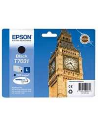 Encre noire L "Big Ben" WP-40xx / WP-45xx (1 200 p) | Prix pas cher, Cartouches, toners, papiers - en Tunisie 