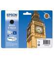 Encre noire L "Big Ben" WP-40xx/WP-45xx (1 200 p) | Prix pas cher, Cartouches, toners, papiers - en Tunisie 