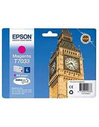 Encre Magenta L "Big Ben" WP-40xx / WP-45xx (800 p) | Prix pas cher, Cartouches, toners, papiers - en Tunisie 