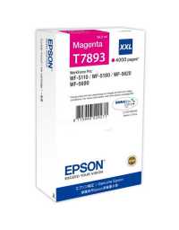 WF-5110 / 5620 Series Ink Cartridge XXL Magenta (4 000 p) | Prix pas cher, Cartouches, toners, papiers - en Tunisie 