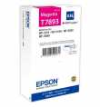 WF-5110/5620 Series Ink Cartridge XXL Magenta (4 000 p) | Prix pas cher, Cartouches, toners, papiers - en Tunisie 